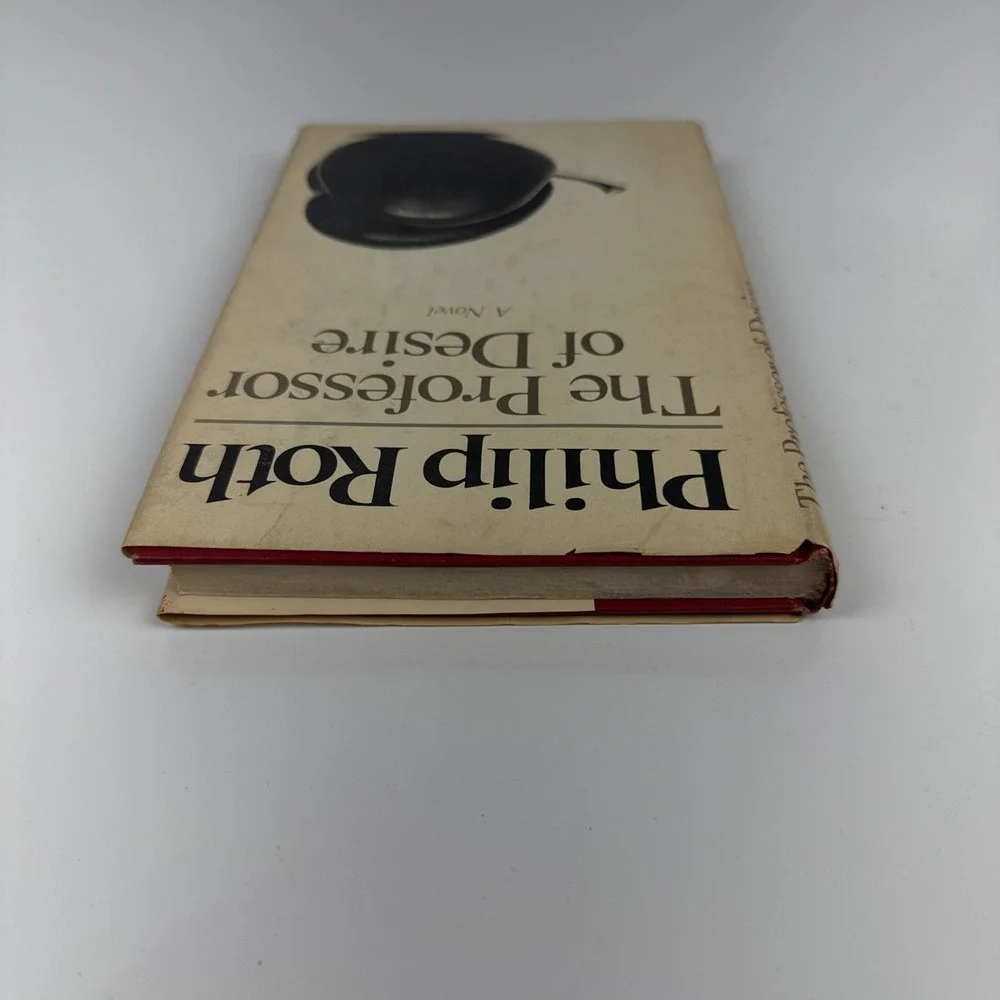 N/A book professor
